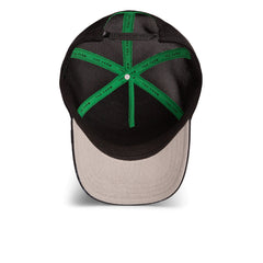 GORRA GOORIN DEAD PRESIDENTS