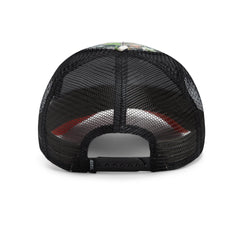 GORRA GOORIN SPOOKED