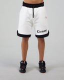 BERMUDA CLEMONT RICERCATO CREAM