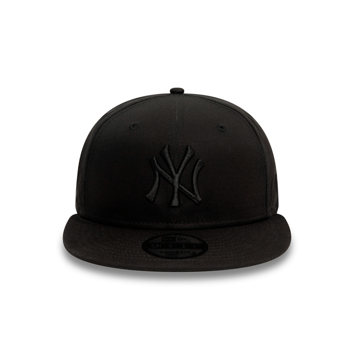 GORRA NEW ERA MONOCHROME NEYYAN BLACK 9FIFTY