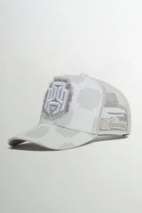 GORRA AP CROWN TEJA