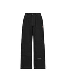 PANTALON CLEMONT WOMEN RADIOSO BLACK