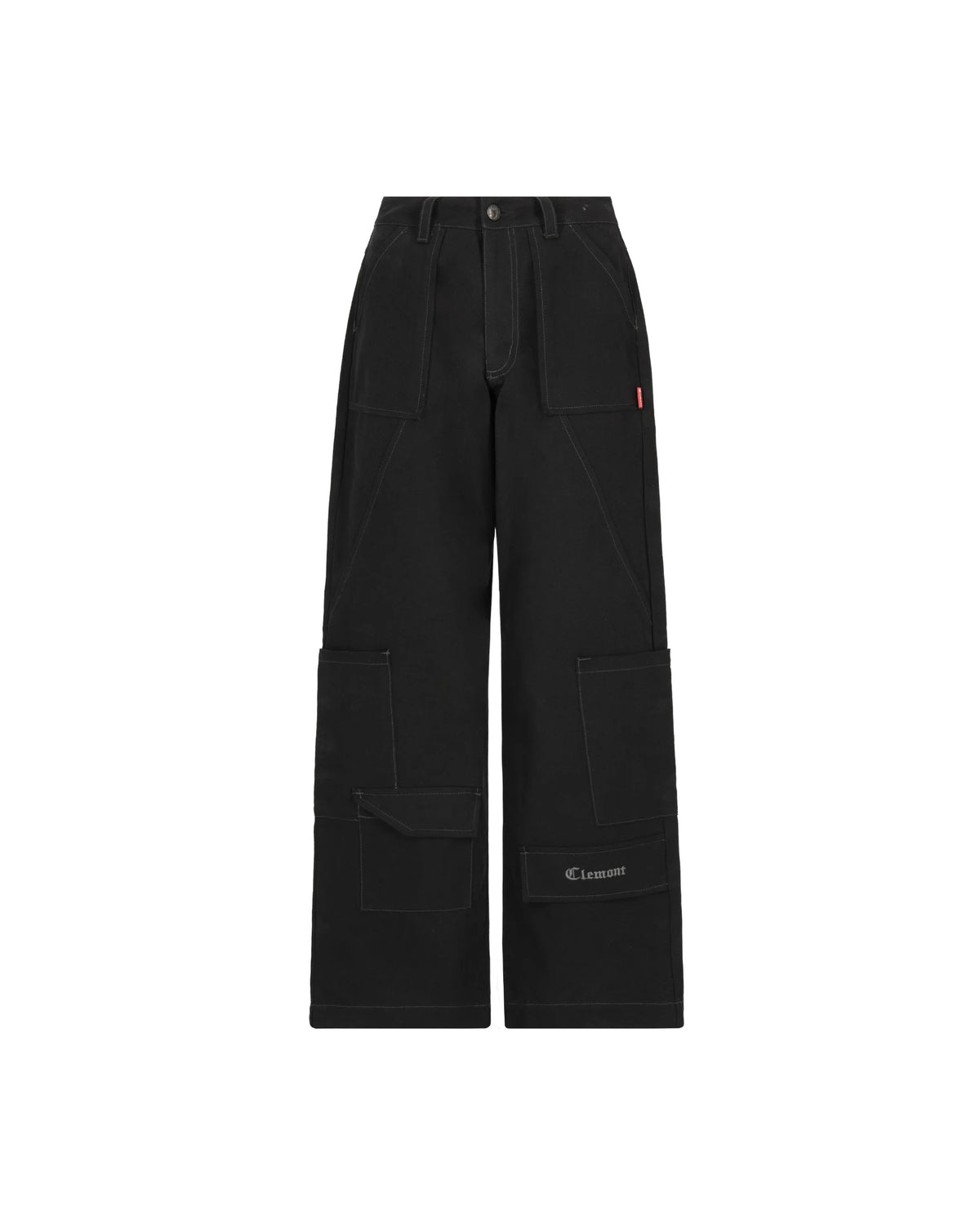 PANTALON CLEMONT WOMEN RADIOSO BLACK