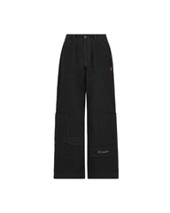 PANTALON CLEMONT WOMEN RADIOSO BLACK