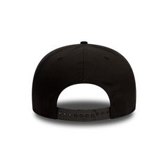 GORRA NEW ERA MONOCHROME NEYYAN BLACK 9FIFTY