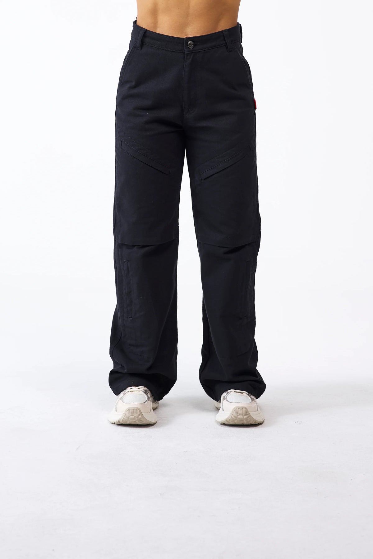 PANTALON CLEMONT WOMEN ANTITESI NEGRO