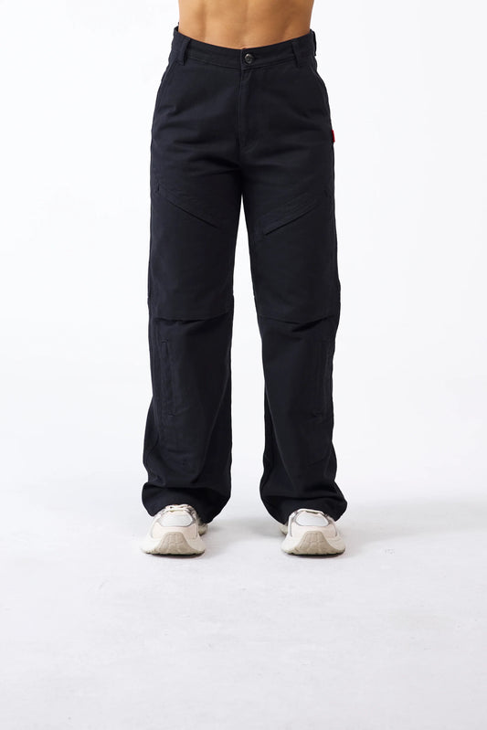 PANTALON CLEMONT WOMEN ANTITESI NEGRO