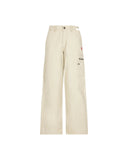 PANTALON CLEMONT STORICO CREMA