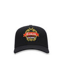 GORRA CLEMONT ESUBERANZA NEGRO