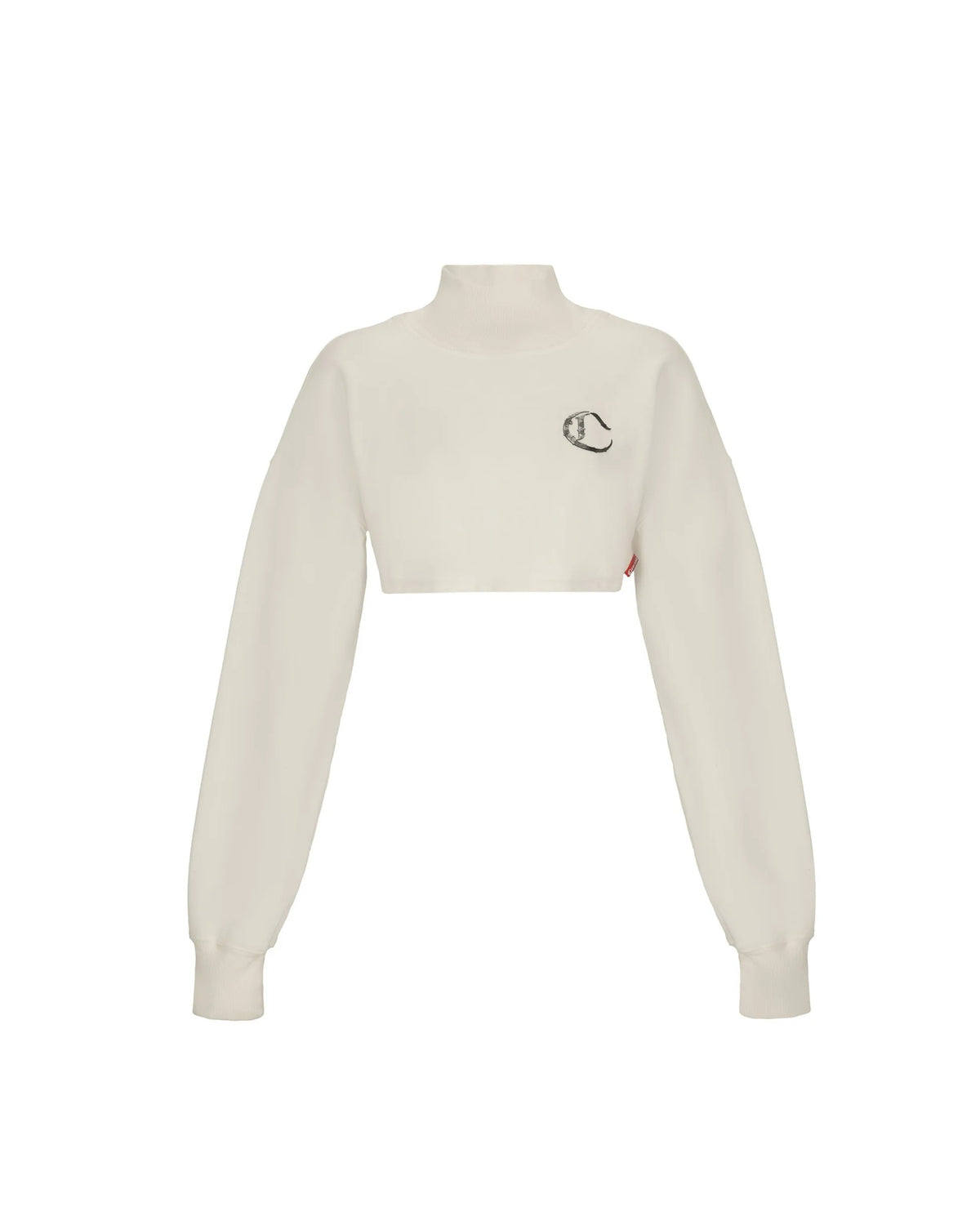 CROP TOP CLEMONT DOLCE CREMA