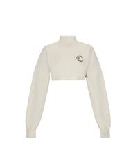 CROP TOP CLEMONT DOLCE CREMA