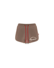SHORT CLEONT AUGUSTA TAUPE