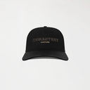 GORRA MONASTERY ABDJAR BLACK