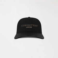 GORRA MONASTERY ABDJAR BLACK