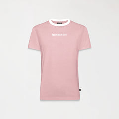 CAMISETA MONASTERY WOMEN EMMELINE WOODROSE