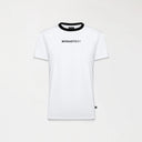 CAMISETA MONASTERY WOMEN EMMELINE WHITE