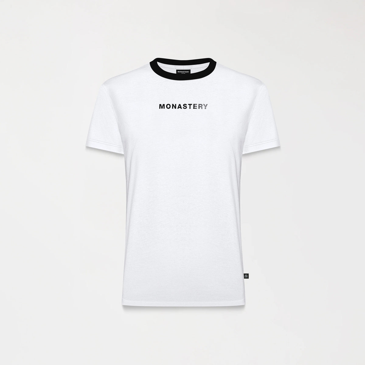 CAMISETA MONASTERY WOMEN EMMELINE WHITE