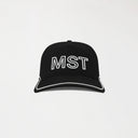 GORRA MONASTERY ASAEL BLACK