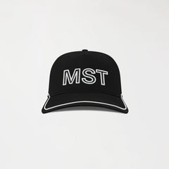 GORRA MONASTERY ASAEL BLACK
