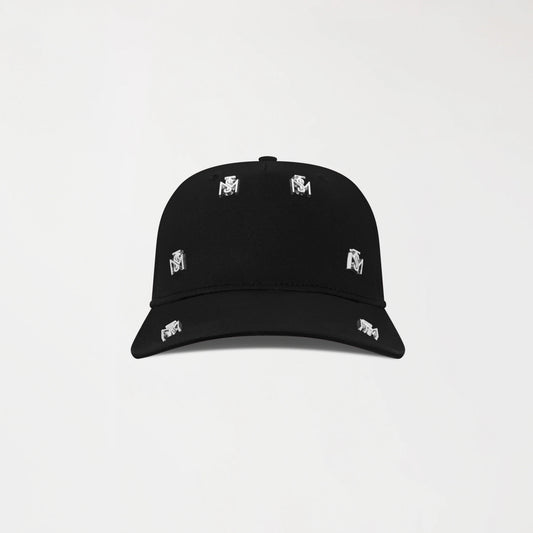 GORRA MONASTERY ATILA BLACK