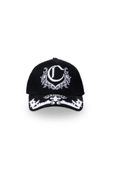 GORRA CLEMONT AVVENTO NEGRO