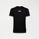 CAMISETA MONASTERY WOMEN BEL BLACK