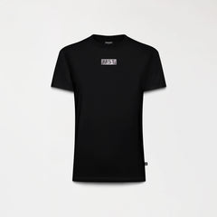 CAMISETA MONASTERY WOMEN BEL BLACK
