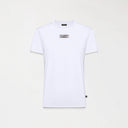 CAMISETA MONASTERY WOMEN BEL WHITE