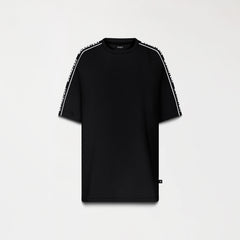 CAMISETA MONASTERY BLACKFORD OVERSIZED