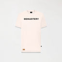 CAMISETA MONASTERY BLAZE SAND DOLLAR