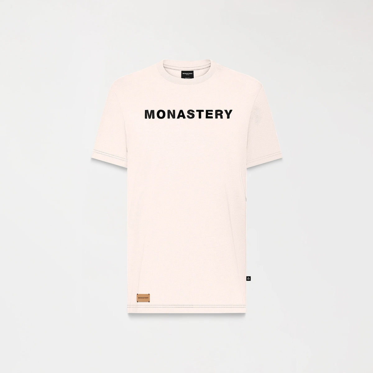 CAMISETA MONASTERY BLAZE SAND DOLLAR