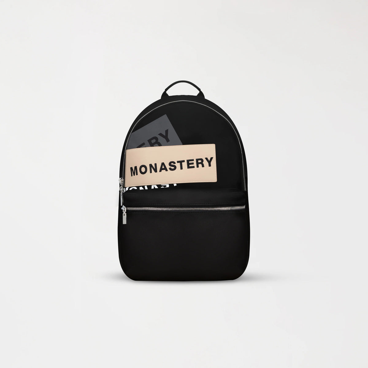 BOLSO MONASTERY COSMO BLACK