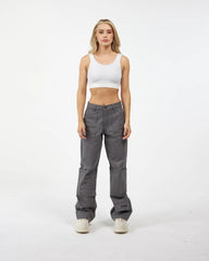 TOP CLEMONT VIBRANTE GRIS