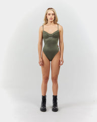 BODY CLEMONT VIVACE VERDE