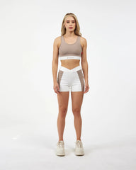 TOP CLEMONT VIBRANTE TAUPE