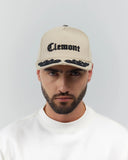 GORRA CLEMONT AMICIZIA NUDE