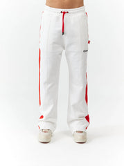 JOGGER CLEMONT RISPLENDERE CREMA