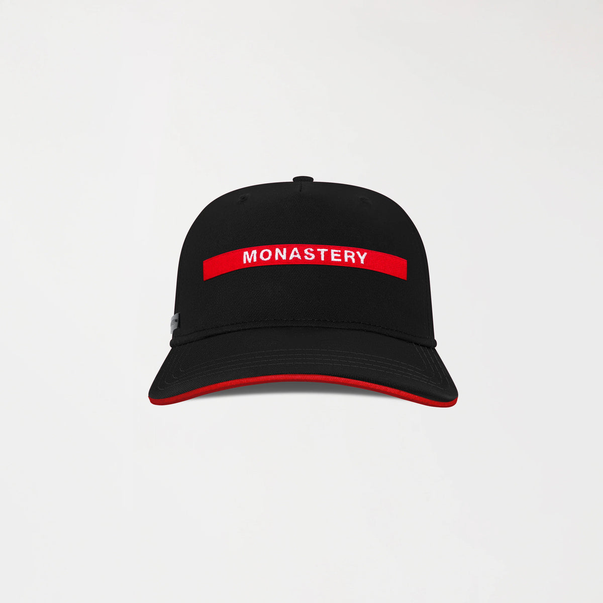 GORRA MONASTERY DARECK BLACK