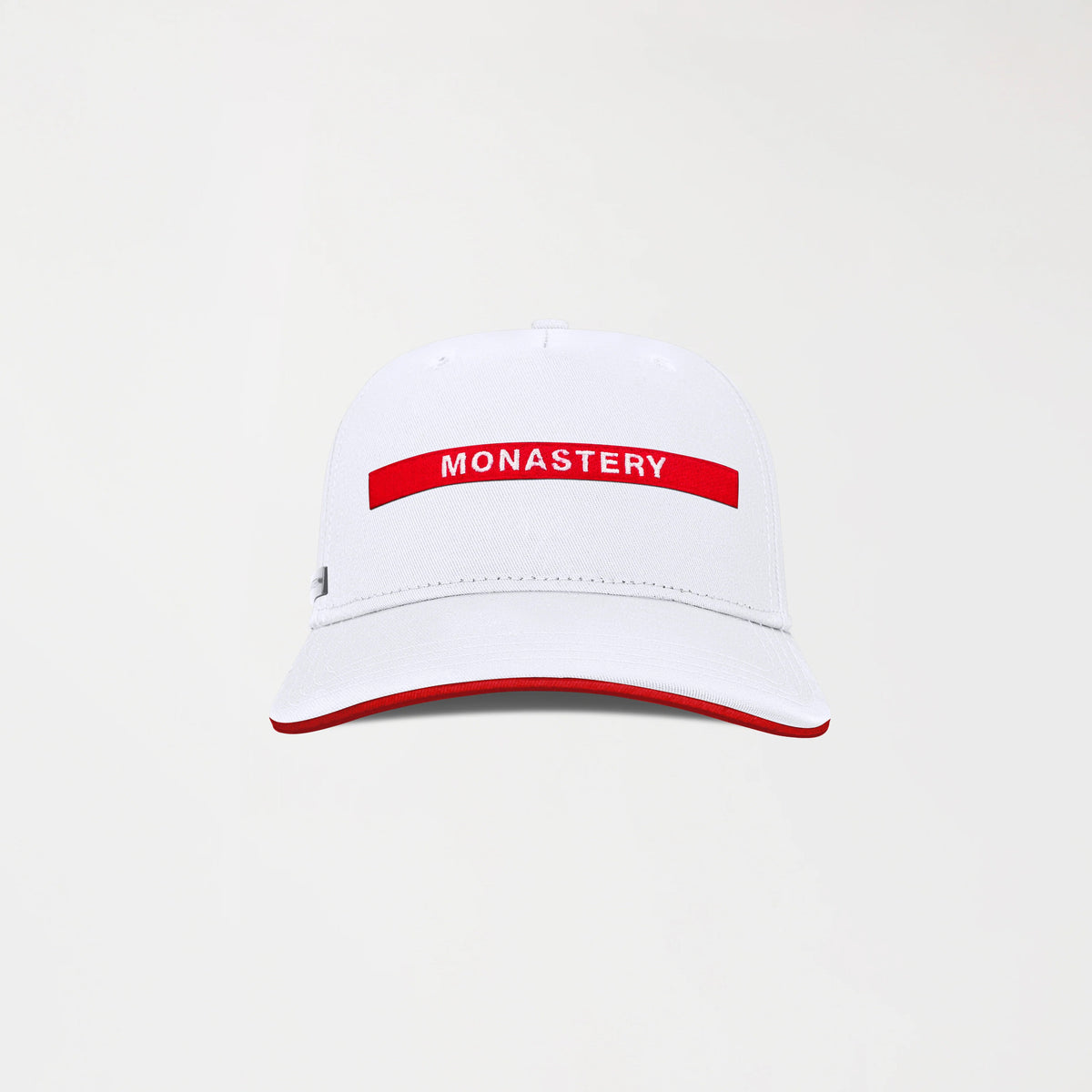 GORRA MONASTERY DARECK WHITE