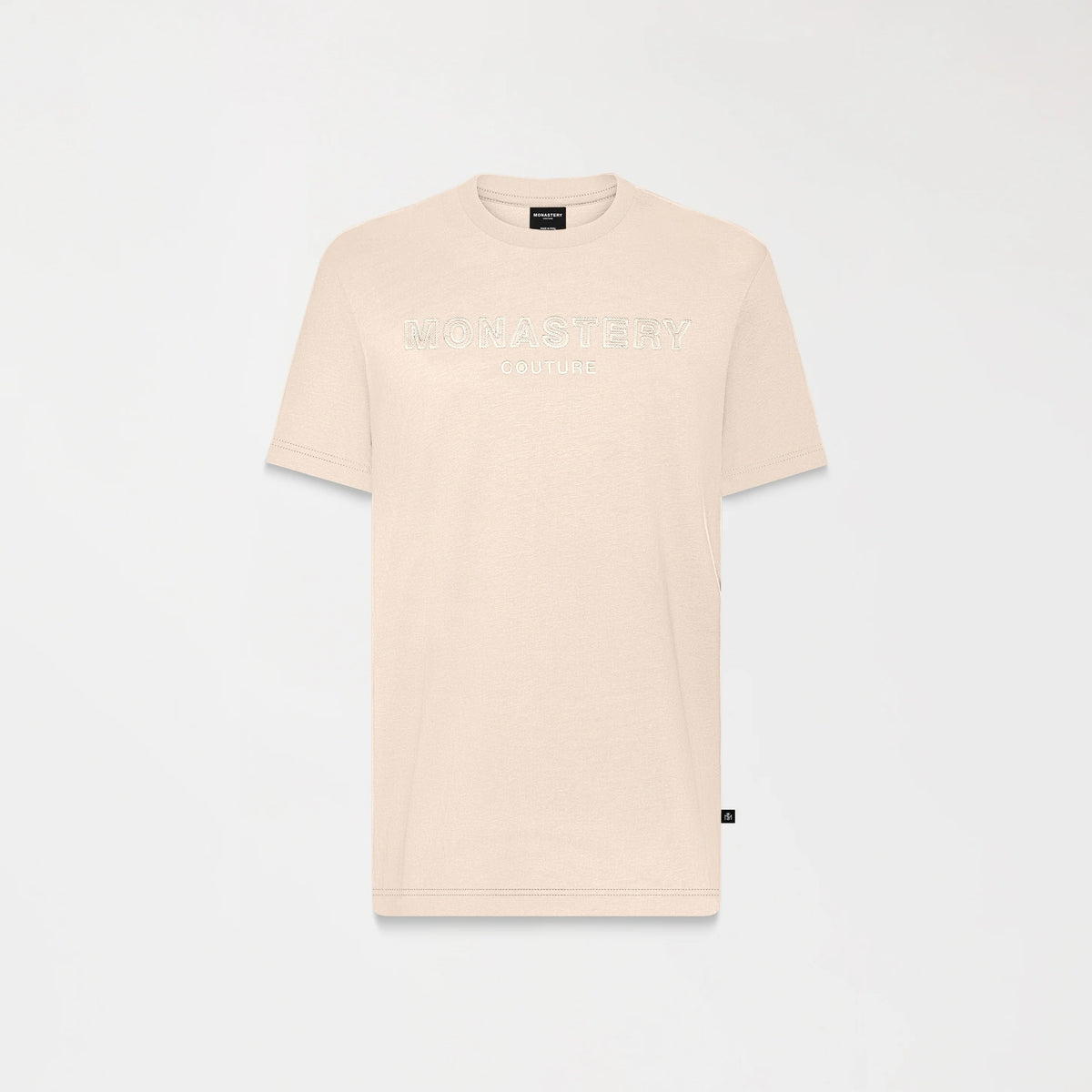 CAMISETA MONASTERY FRIESIAN IRISH CREAM