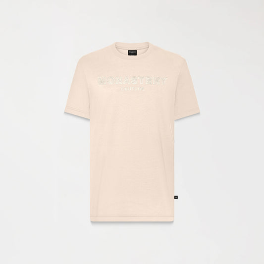 CAMISETA MONASTERY FRIESIAN IRISH CREAM