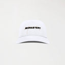 GORRA MONASTERY GIBSON WHITE