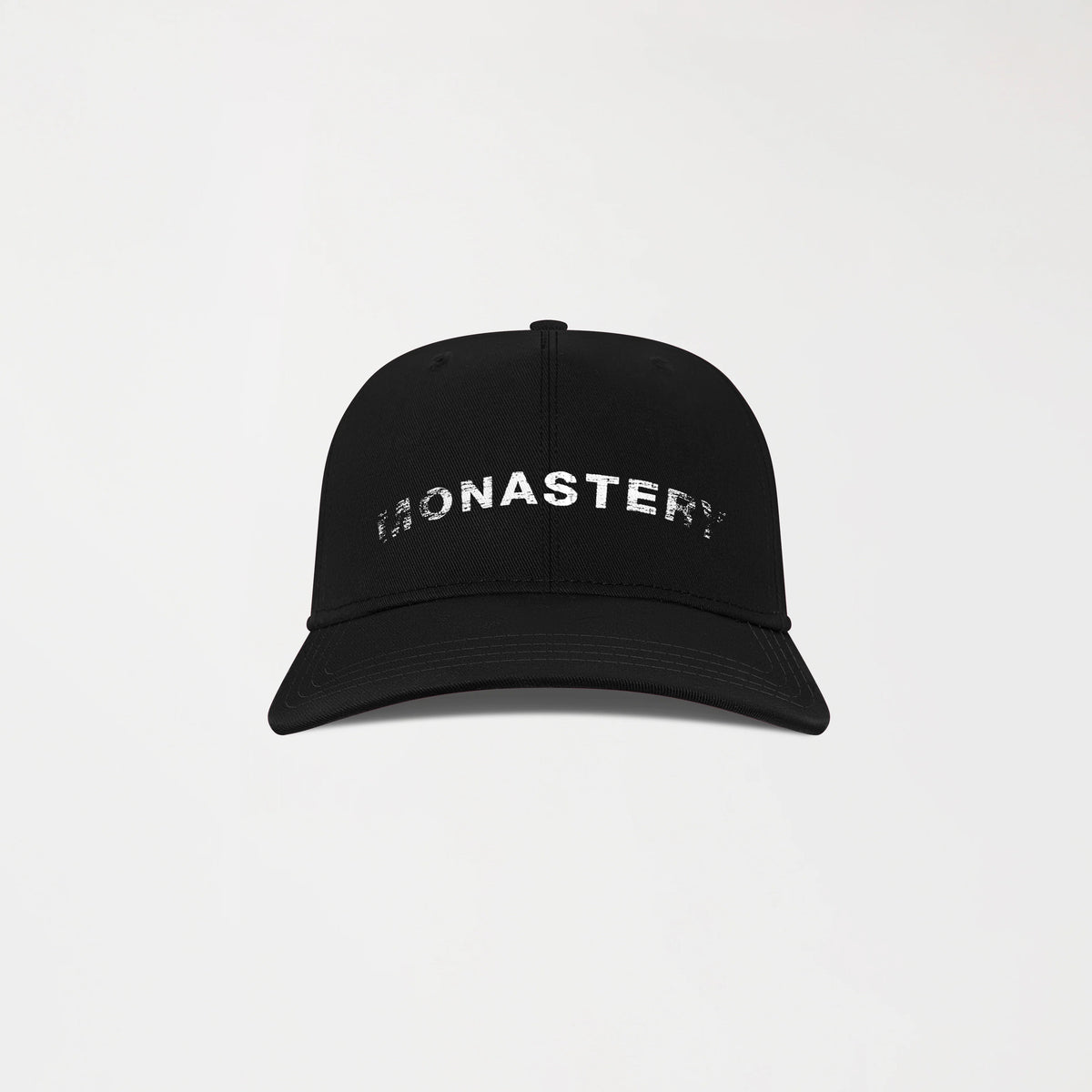 GORRA MONASTERY GROHEAN BLACK