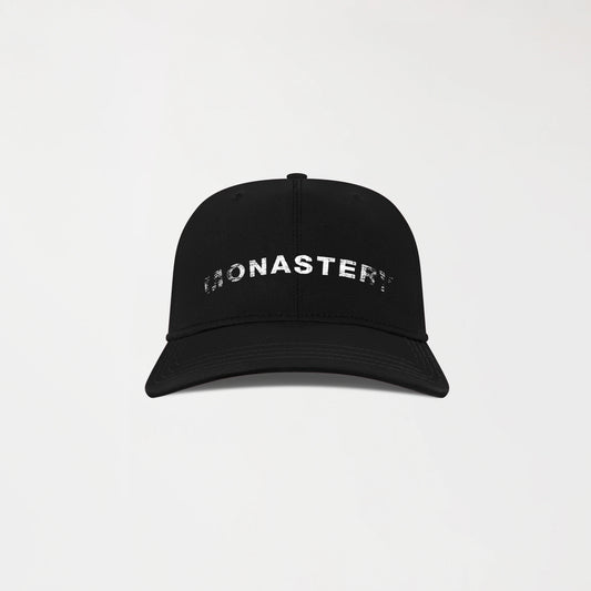 GORRA MONASTERY GROHEAN BLACK