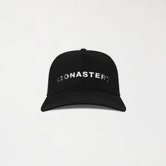 GORRA MONASTERY GROHEAN BLACK