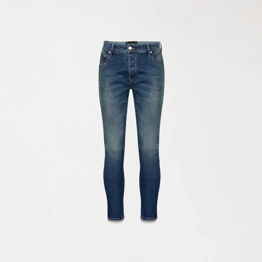 JEAN MONASTERY GYSTOL BLUE