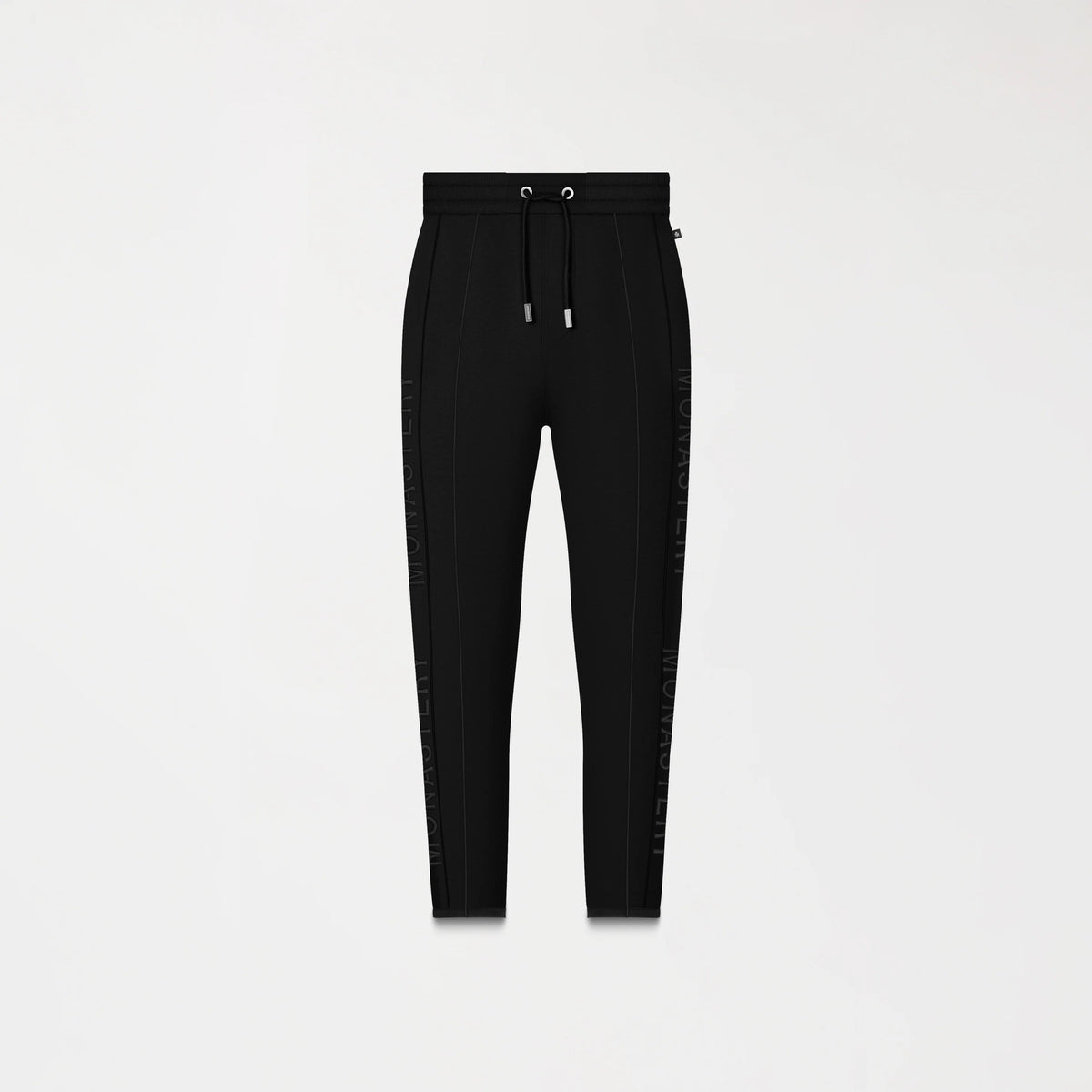JOGGER MONASTERY HUSTON BLACK