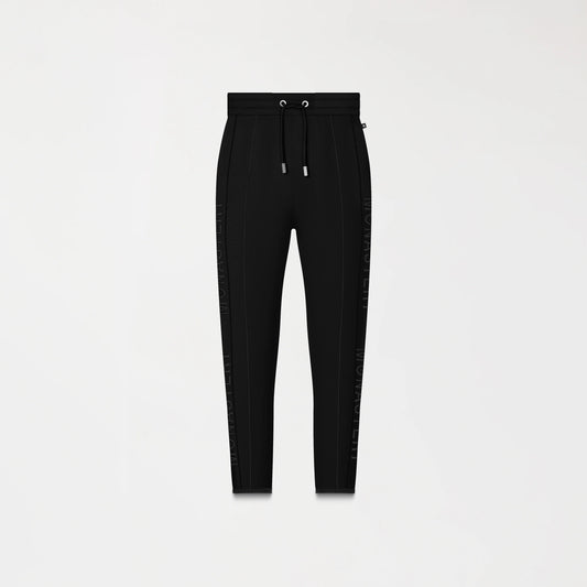 JOGGER MONASTERY HUSTON BLACK