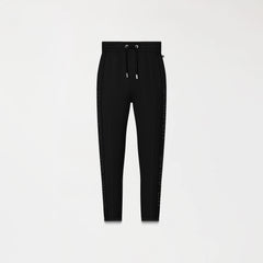 JOGGER MONASTERY HUSTON BLACK