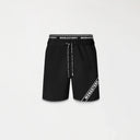 PANTALONETA MONASTERY HWIN BLACK